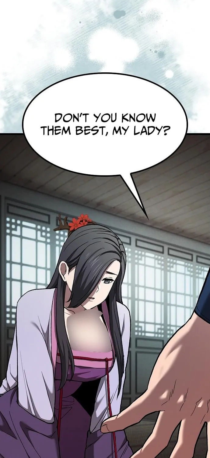 Cheonmaharago Nuga Kaldeulgo Hyeopbakam Chapter 13 page 26 - 