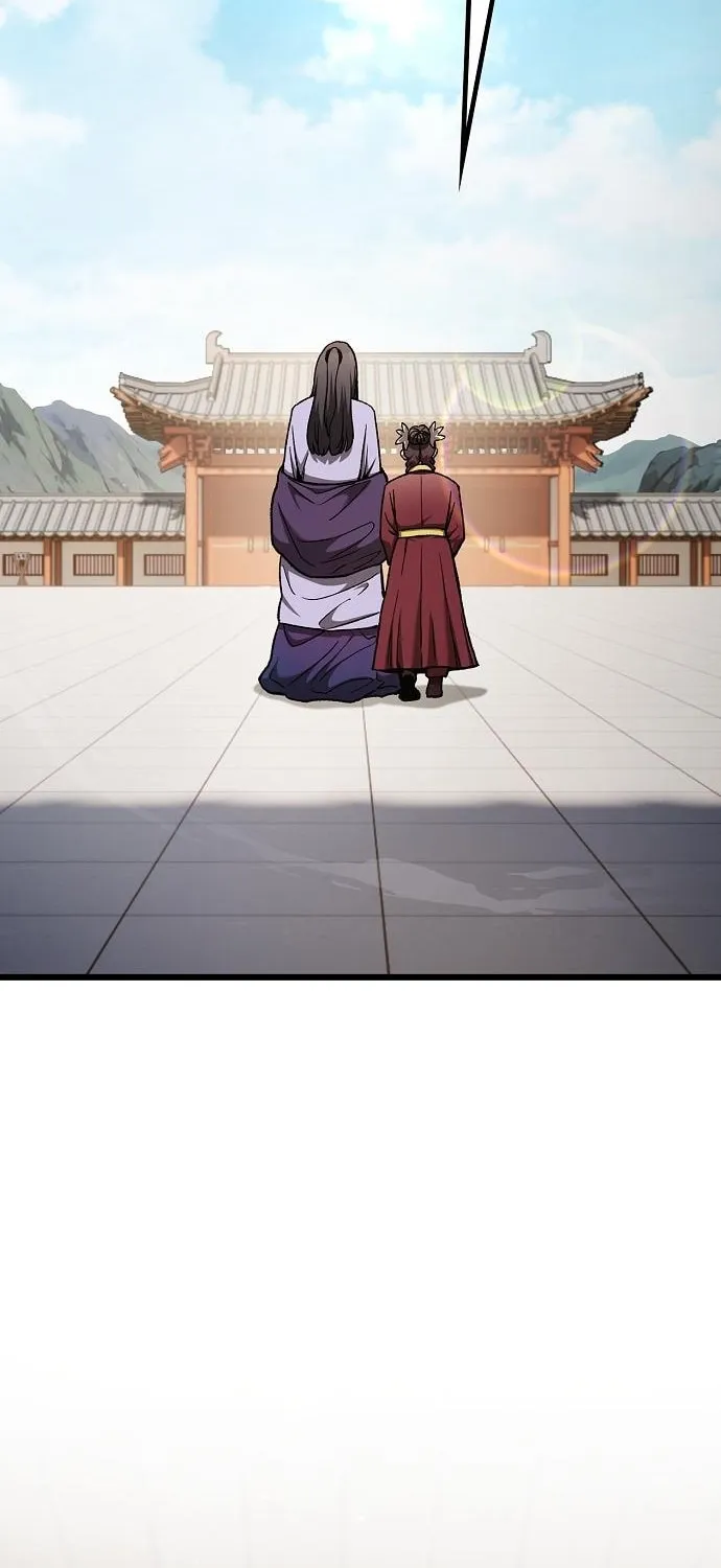 Cheonmaharago Nuga Kaldeulgo Hyeopbakam Chapter 13 page 46 - 