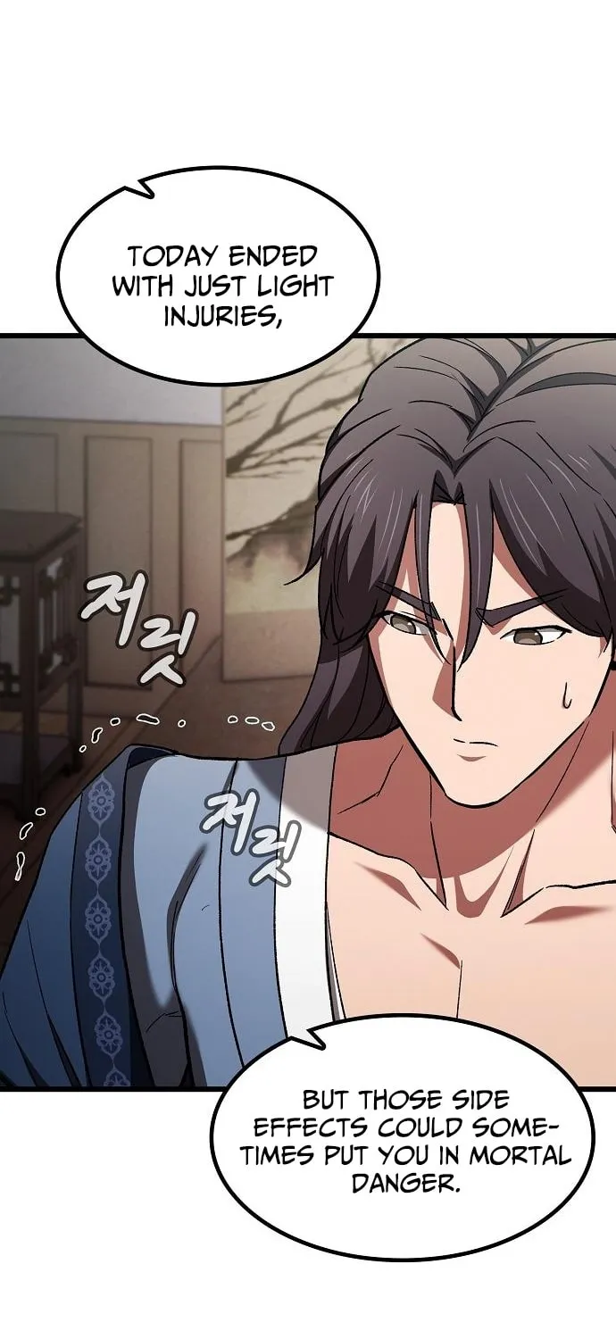 Cheonmaharago Nuga Kaldeulgo Hyeopbakam Chapter 13 page 50 - 