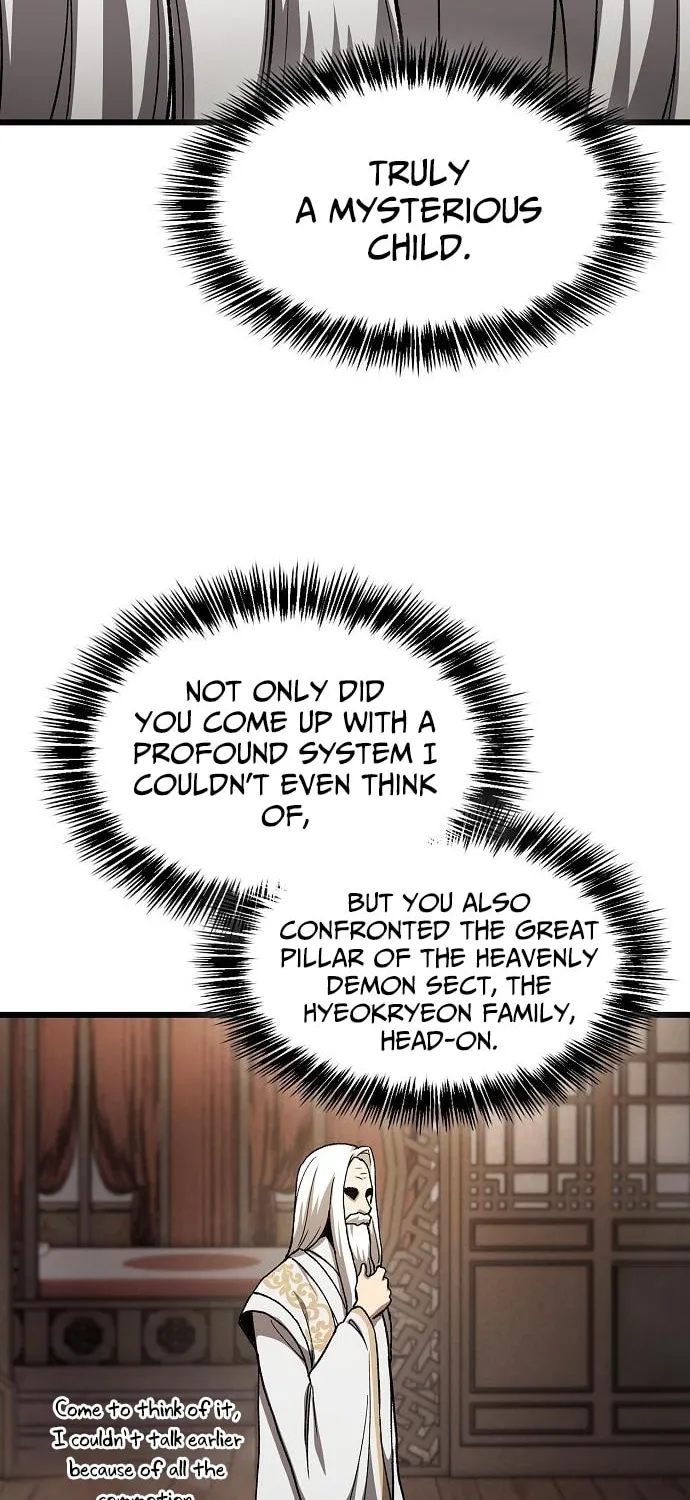 Cheonmaharago Nuga Kaldeulgo Hyeopbakam Chapter 13 page 55 - 