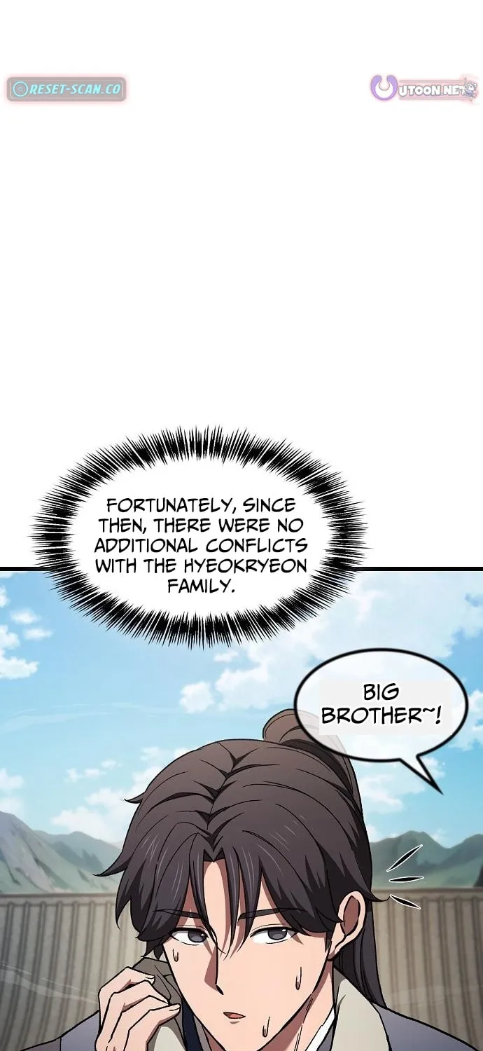 Cheonmaharago Nuga Kaldeulgo Hyeopbakam Chapter 13 page 64 - 