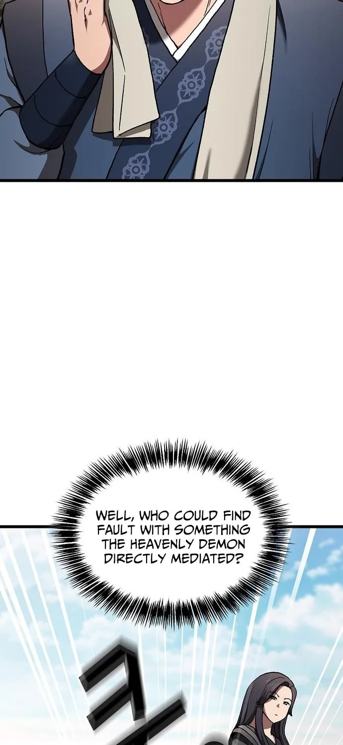 Cheonmaharago Nuga Kaldeulgo Hyeopbakam Chapter 13 page 65 - 