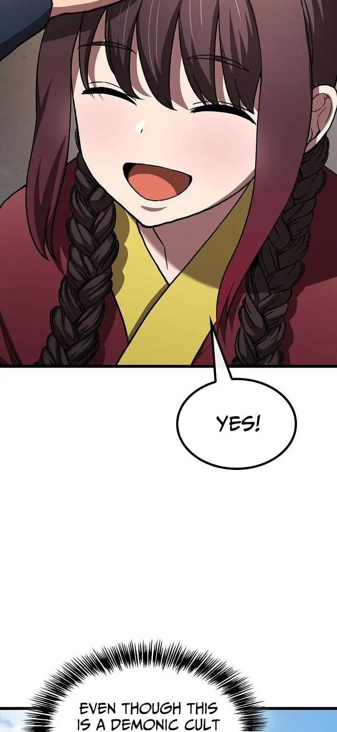 Cheonmaharago Nuga Kaldeulgo Hyeopbakam Chapter 13 page 69 - 