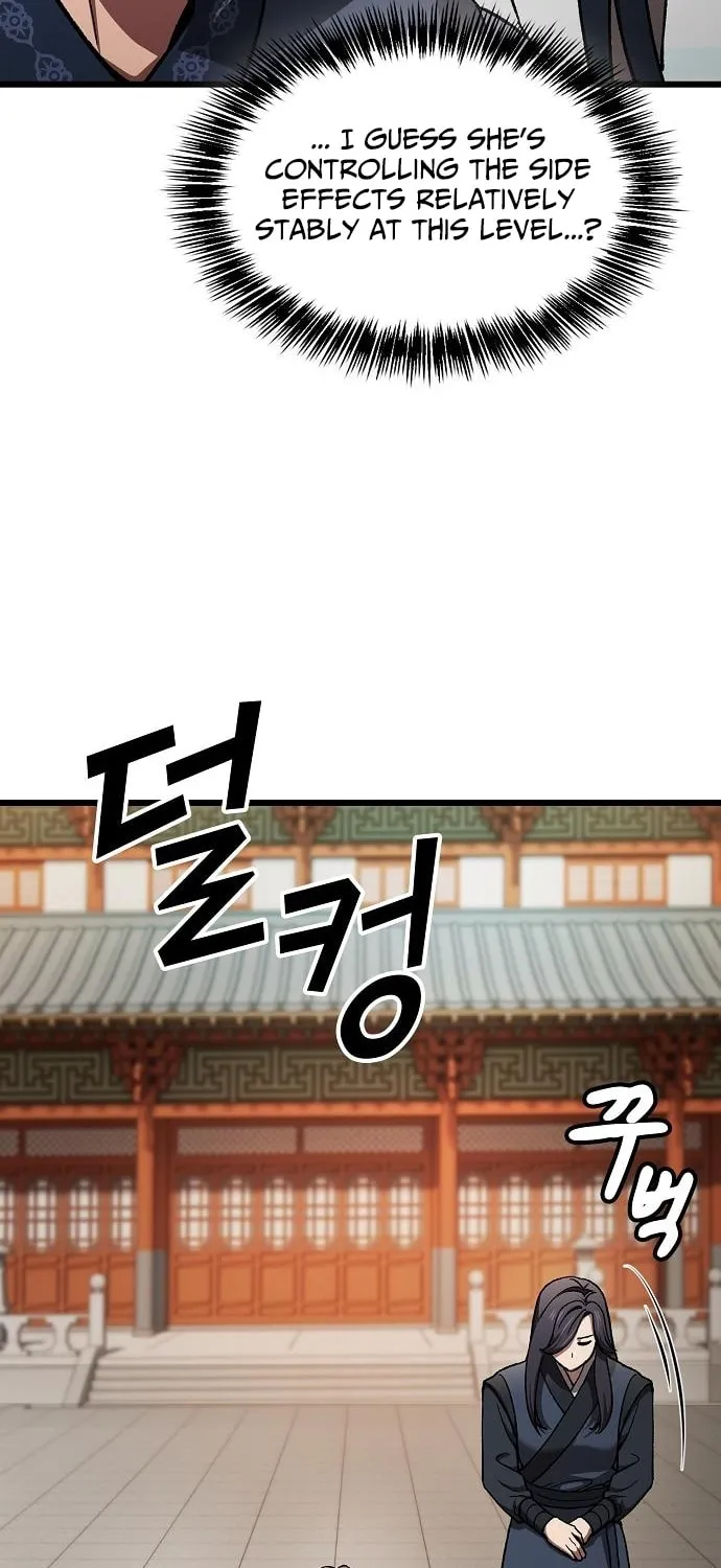 Cheonmaharago Nuga Kaldeulgo Hyeopbakam Chapter 13 page 82 - 