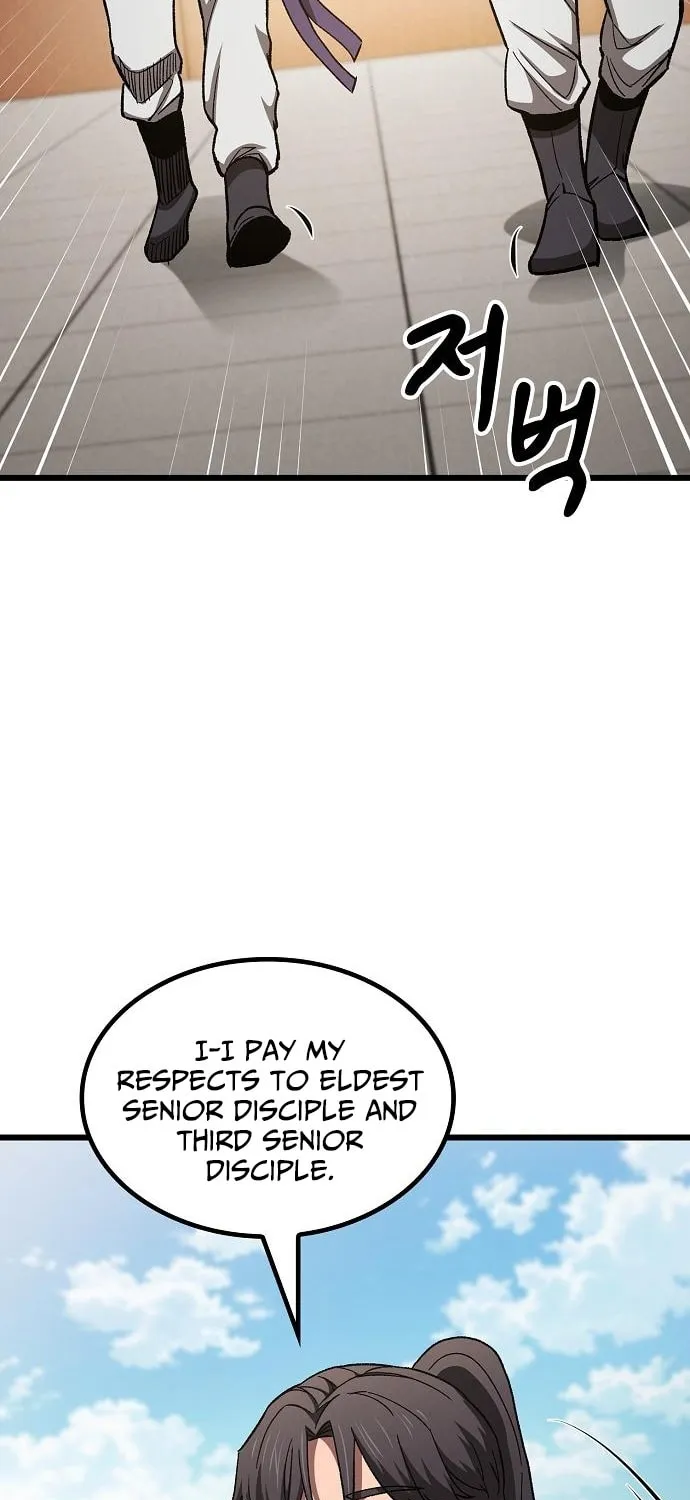 Cheonmaharago Nuga Kaldeulgo Hyeopbakam Chapter 13 page 85 - 
