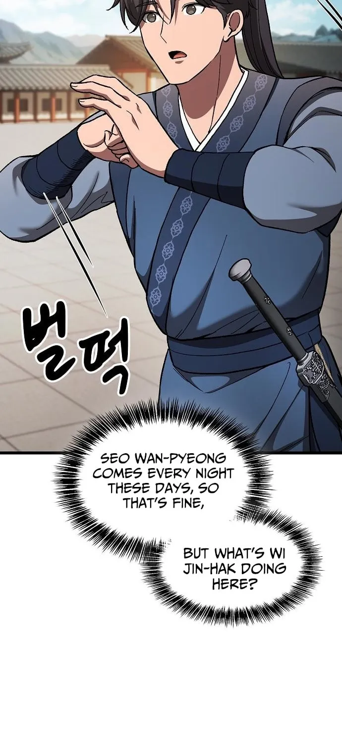 Cheonmaharago Nuga Kaldeulgo Hyeopbakam Chapter 13 page 86 - 