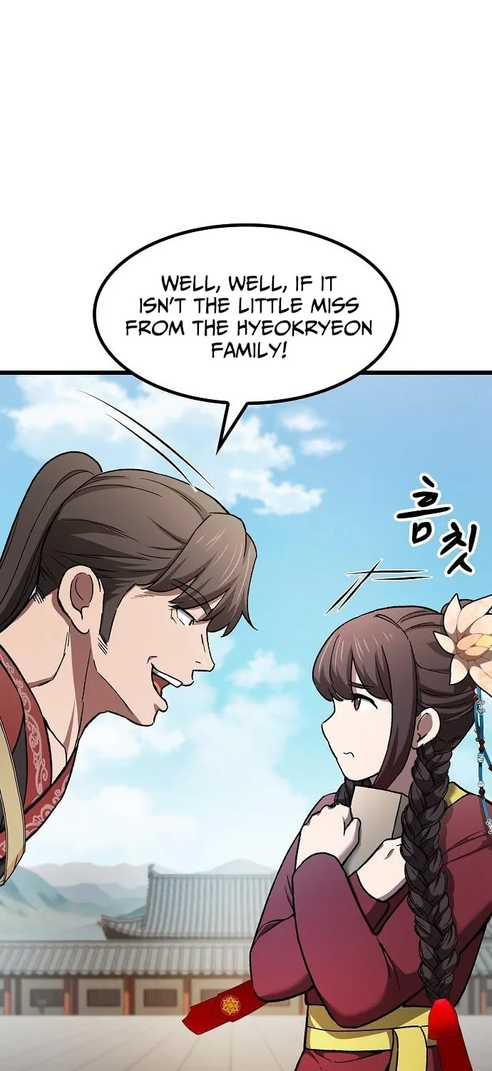 Cheonmaharago Nuga Kaldeulgo Hyeopbakam Chapter 13 page 99 - 