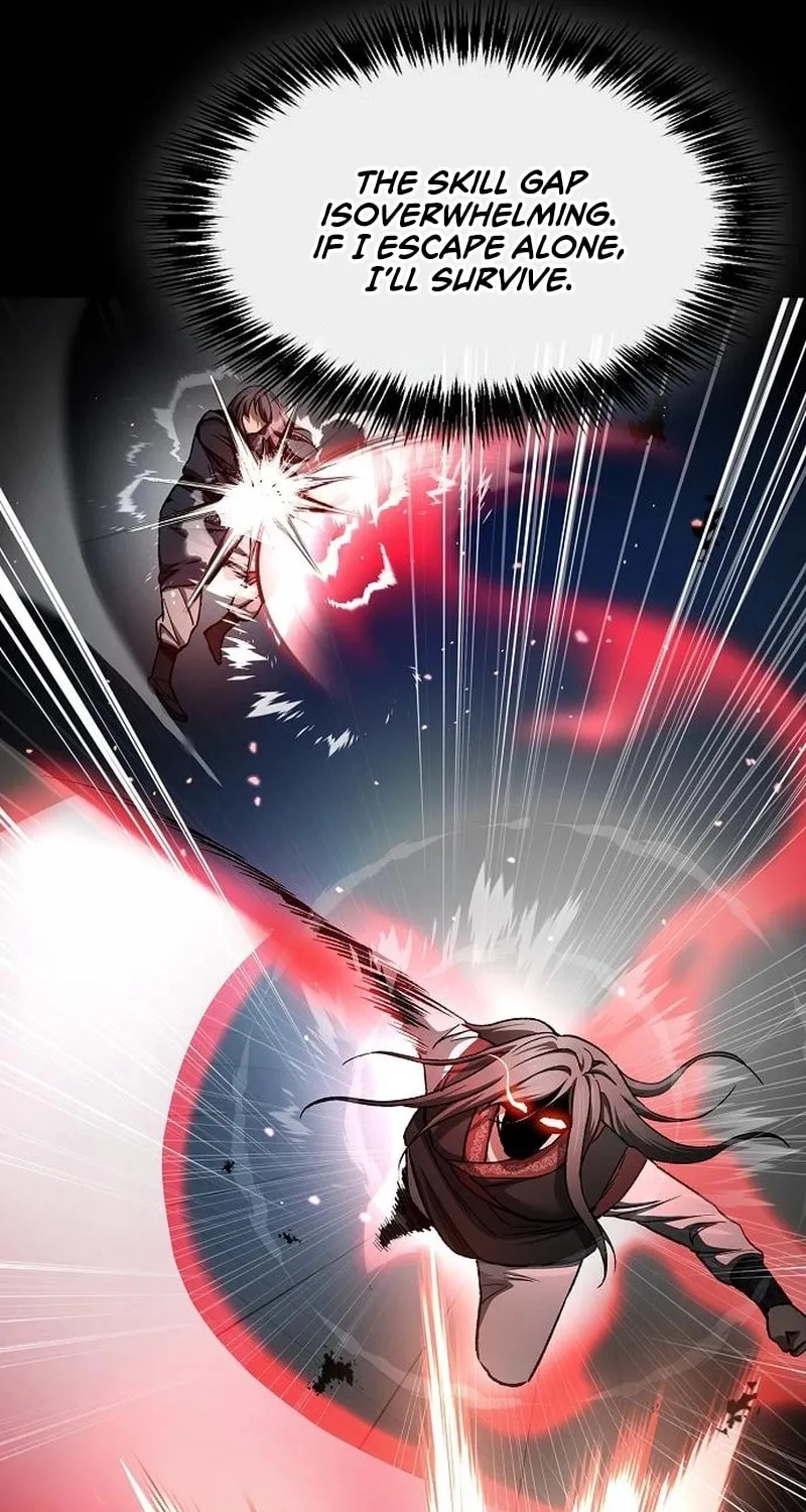Cheonmaharago Nuga Kaldeulgo Hyeopbakam Chapter 14 page 107 - 