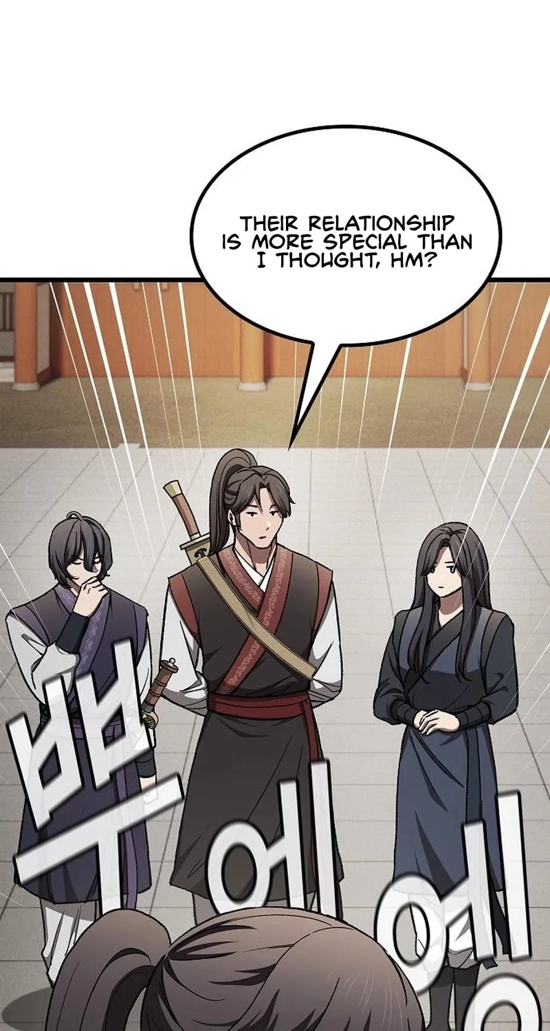 Cheonmaharago Nuga Kaldeulgo Hyeopbakam Chapter 14 page 12 - 