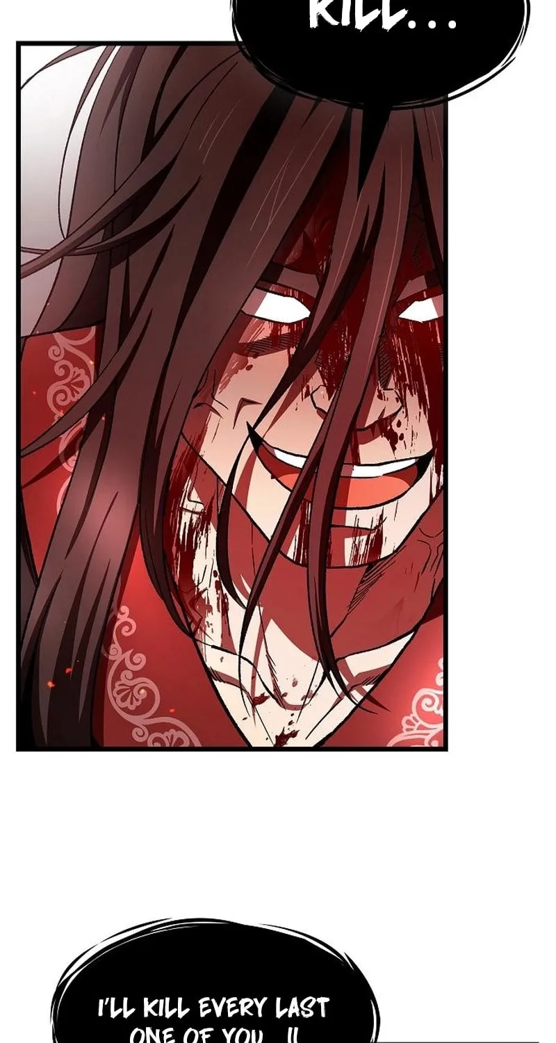 Cheonmaharago Nuga Kaldeulgo Hyeopbakam Chapter 14 page 121 - 
