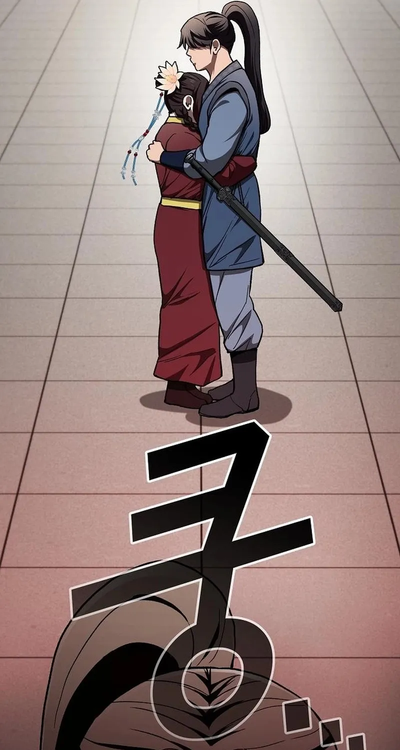 Cheonmaharago Nuga Kaldeulgo Hyeopbakam Chapter 14 page 21 - 