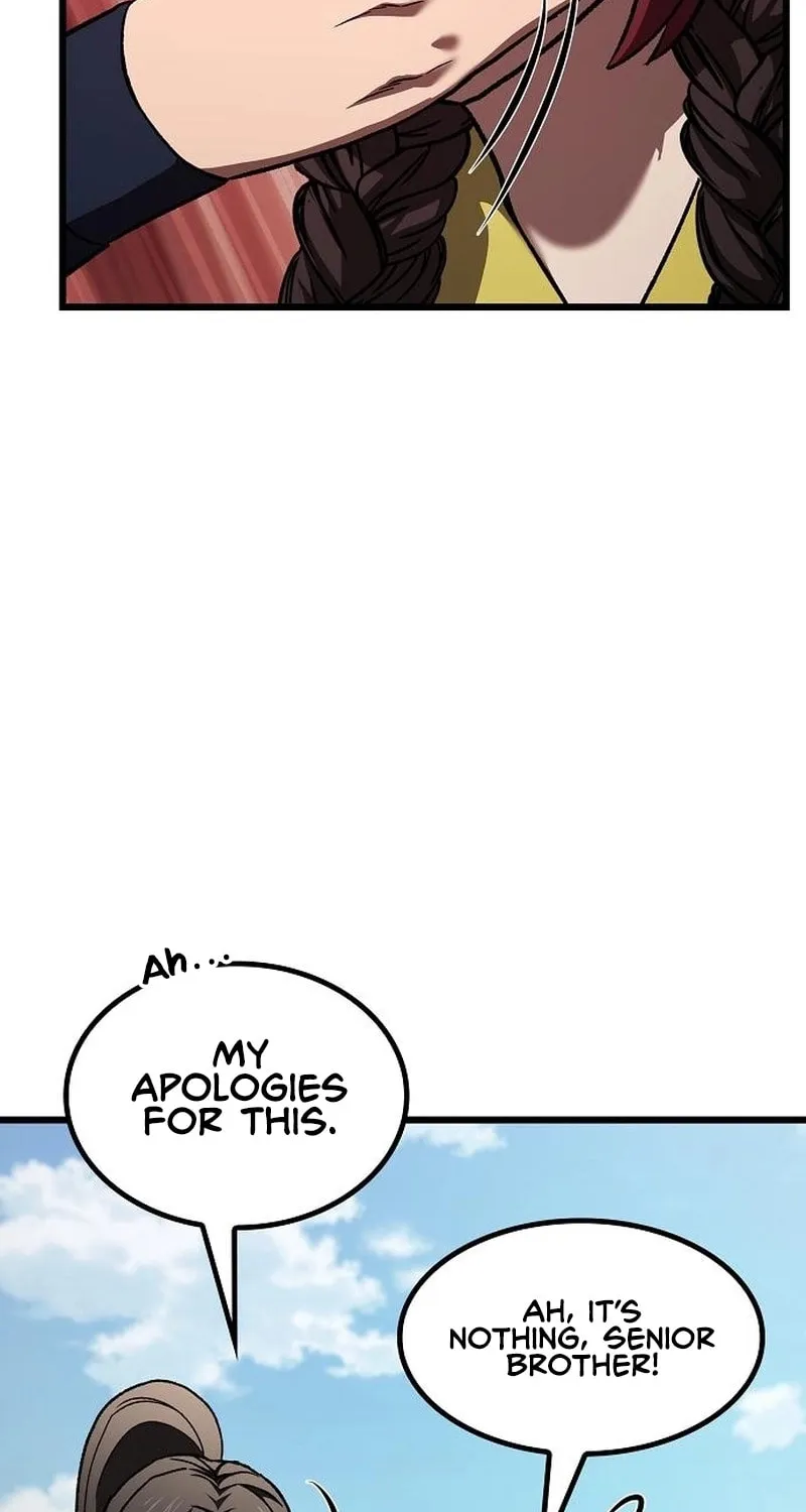 Cheonmaharago Nuga Kaldeulgo Hyeopbakam Chapter 14 page 4 - 