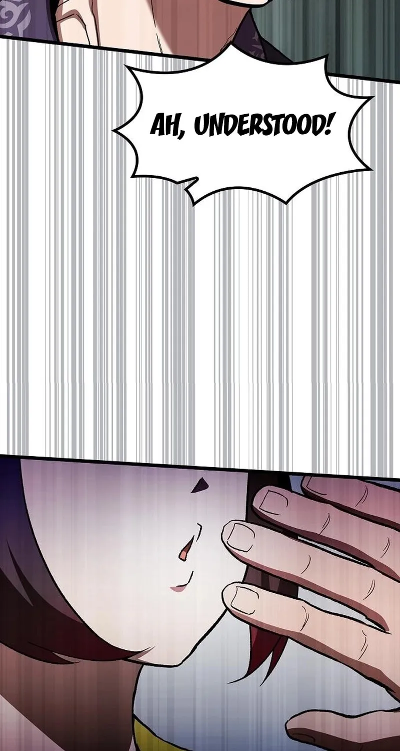 Cheonmaharago Nuga Kaldeulgo Hyeopbakam Chapter 14 page 33 - 