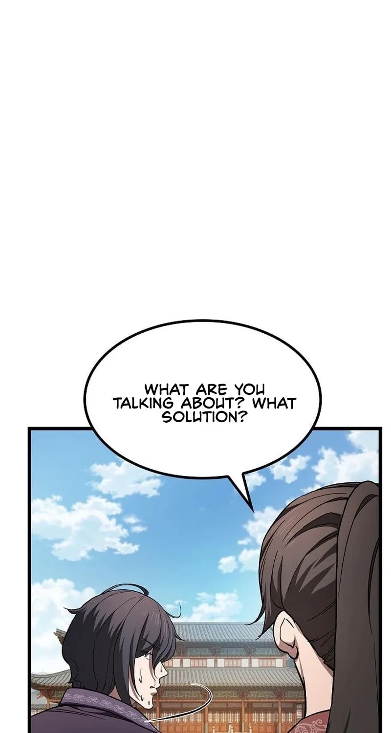 Cheonmaharago Nuga Kaldeulgo Hyeopbakam Chapter 14 page 47 - 