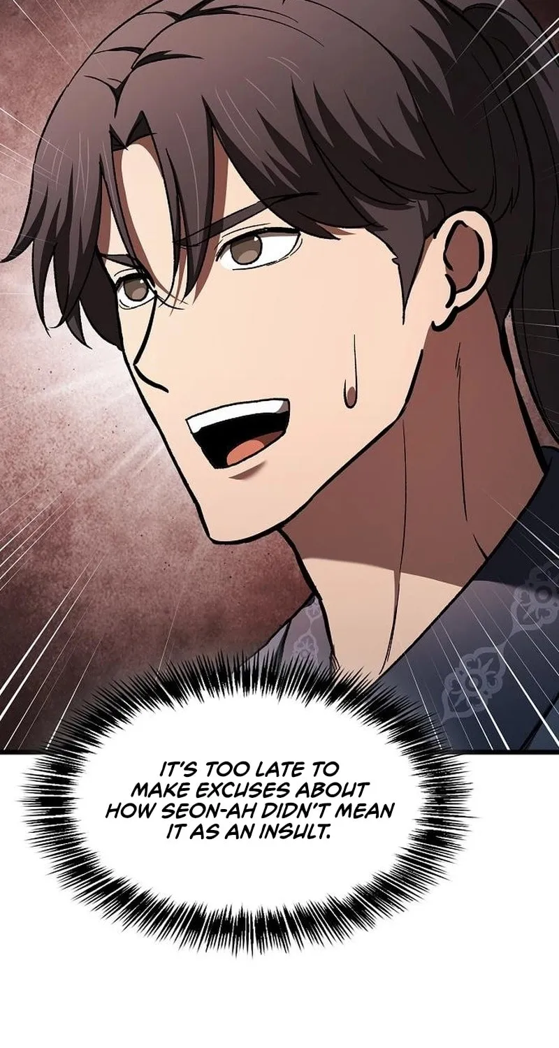 Cheonmaharago Nuga Kaldeulgo Hyeopbakam Chapter 14 page 52 - 