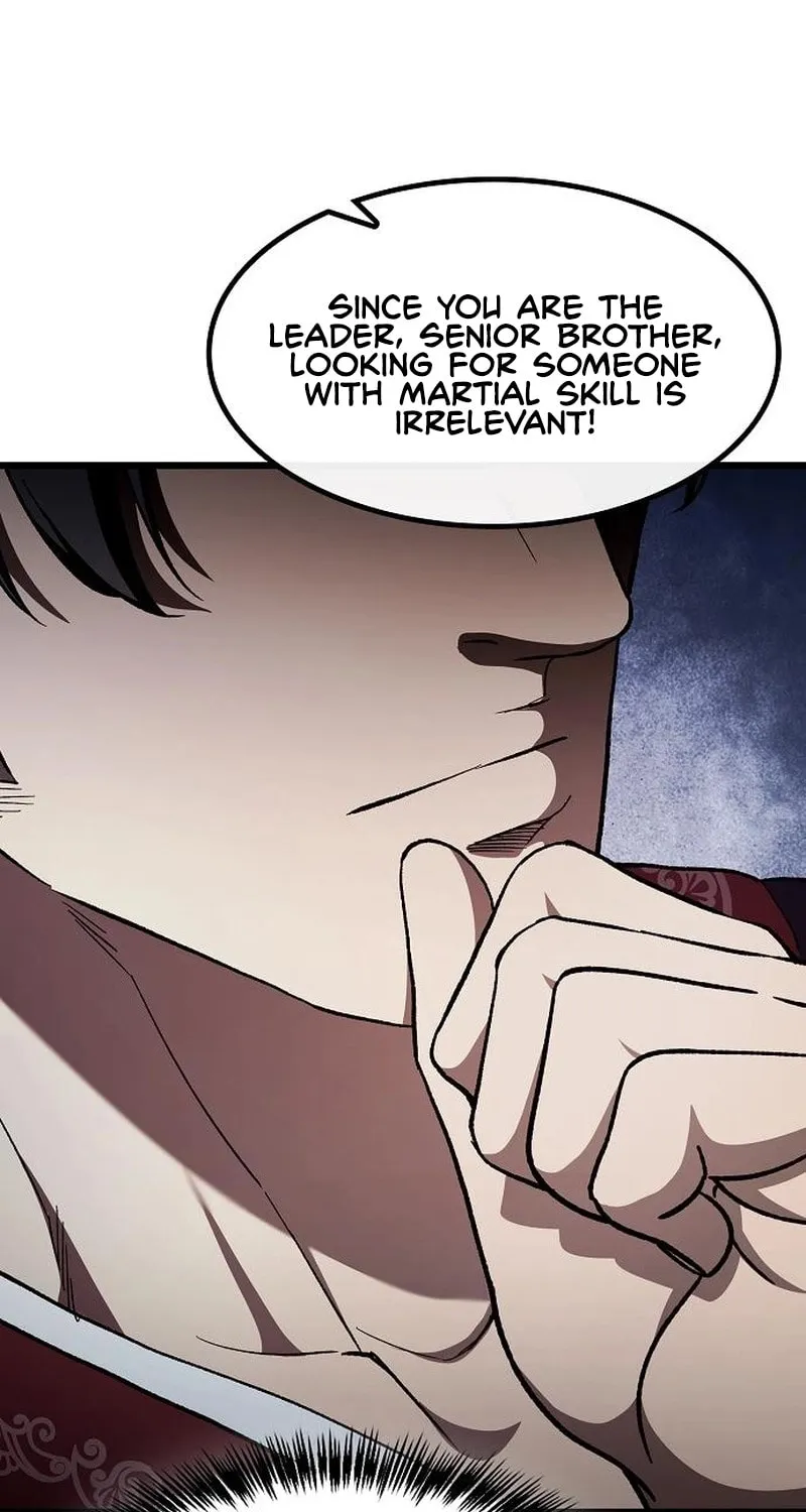 Cheonmaharago Nuga Kaldeulgo Hyeopbakam Chapter 14 page 53 - 
