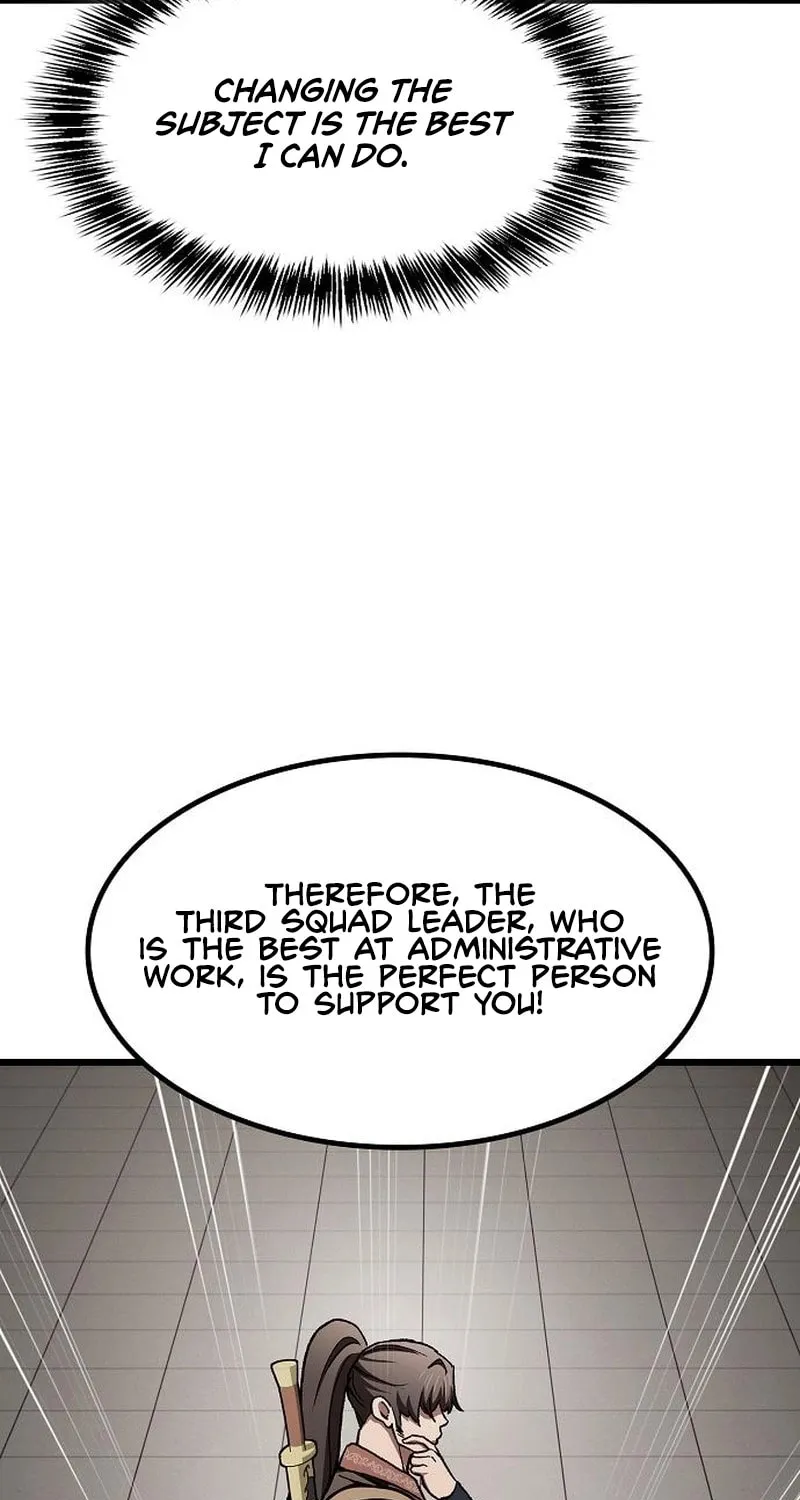 Cheonmaharago Nuga Kaldeulgo Hyeopbakam Chapter 14 page 54 - 