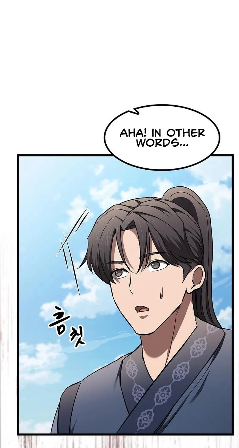 Cheonmaharago Nuga Kaldeulgo Hyeopbakam Chapter 14 page 57 - 