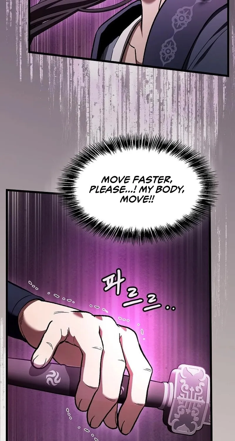 Cheonmaharago Nuga Kaldeulgo Hyeopbakam Chapter 14 page 64 - 