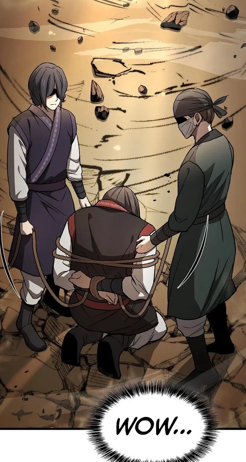 Cheonmaharago Nuga Kaldeulgo Hyeopbakam Chapter 15 page 103 - 