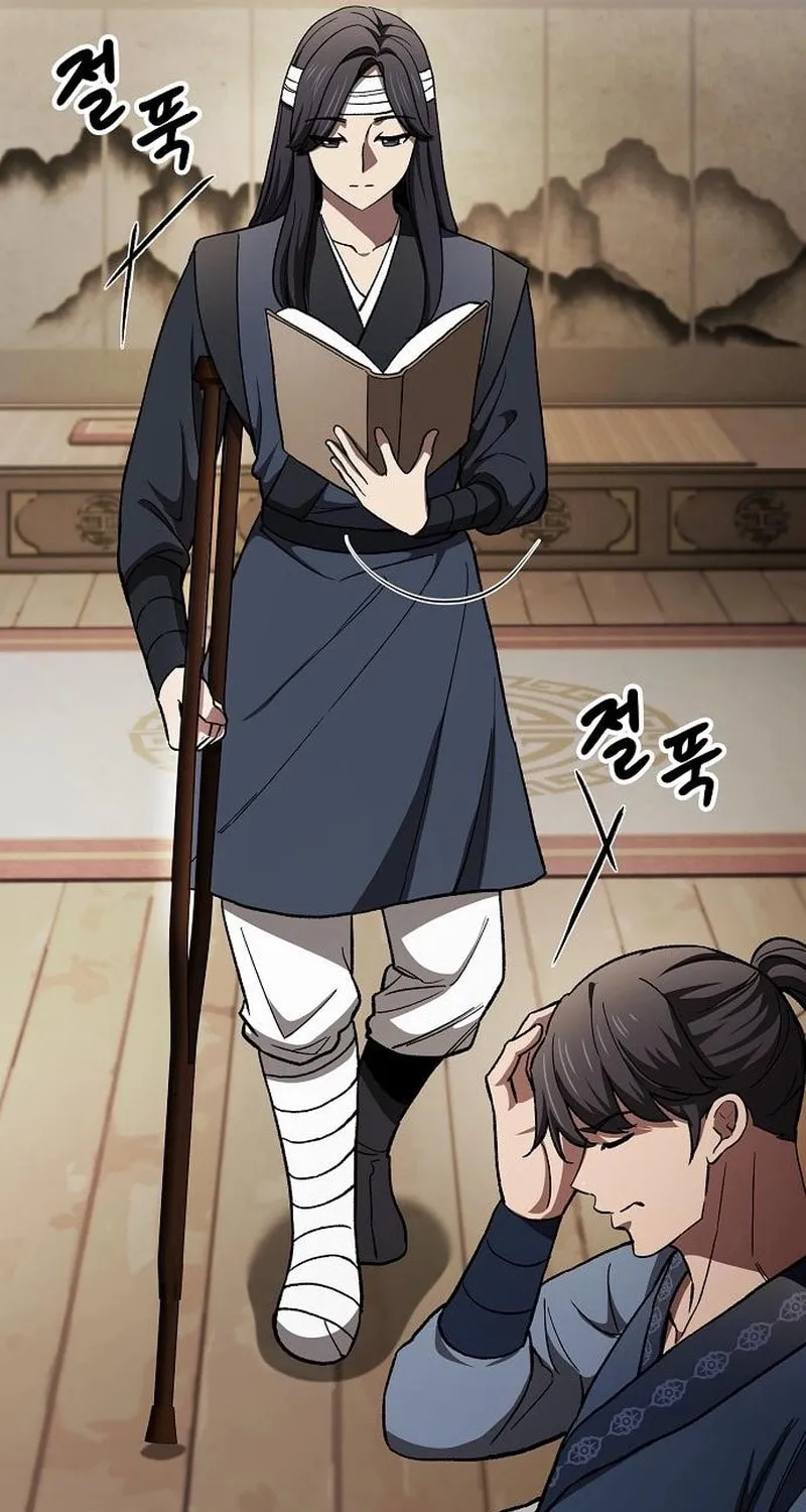 Cheonmaharago Nuga Kaldeulgo Hyeopbakam Chapter 15 page 112 - 
