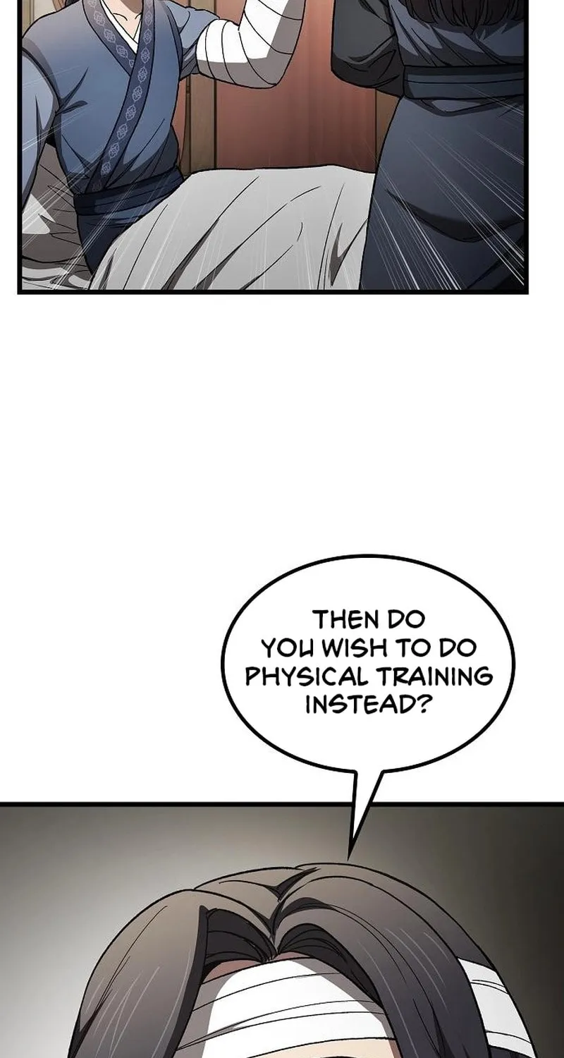 Cheonmaharago Nuga Kaldeulgo Hyeopbakam Chapter 15 page 115 - 