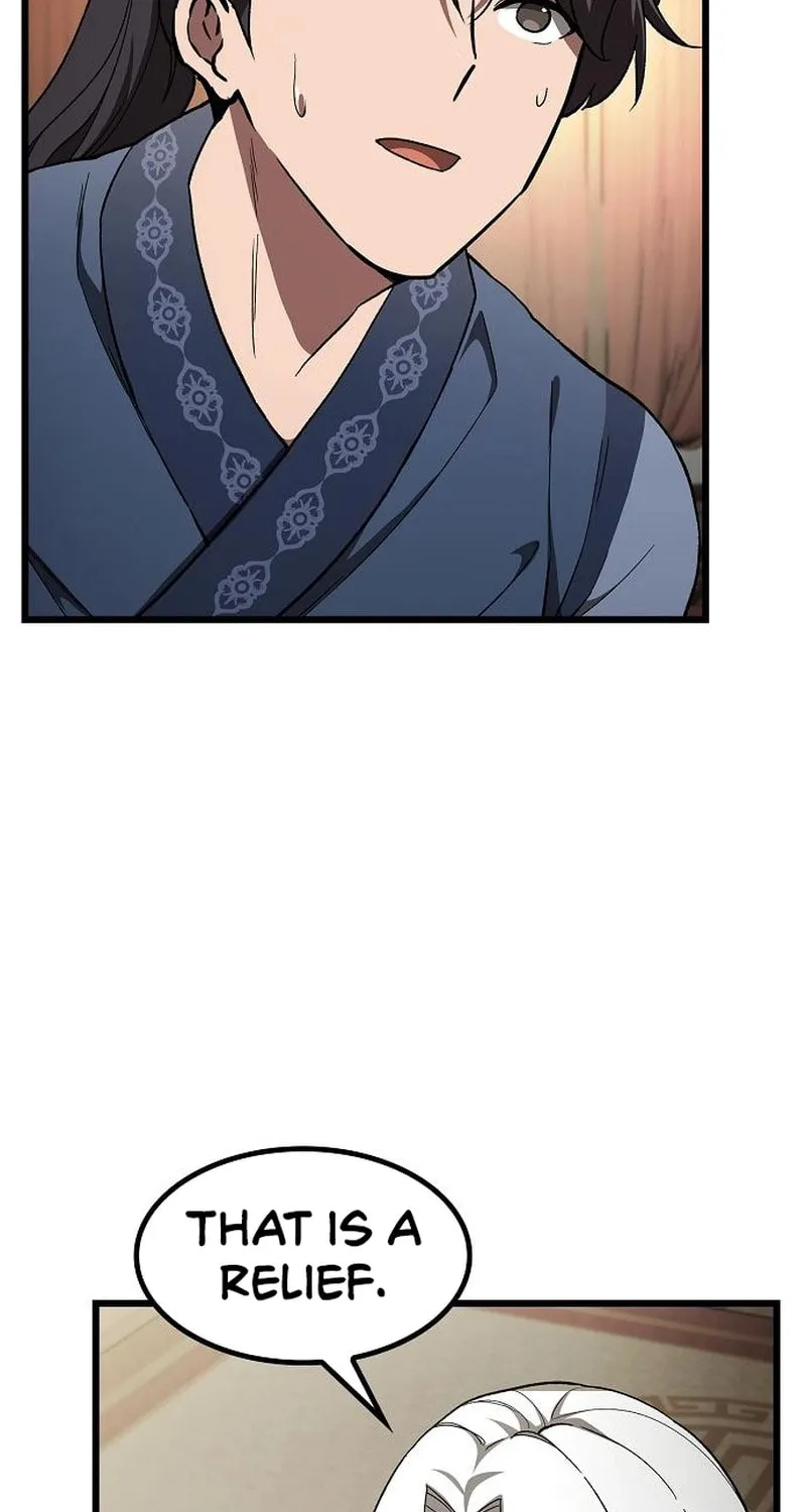 Cheonmaharago Nuga Kaldeulgo Hyeopbakam Chapter 15 page 124 - 