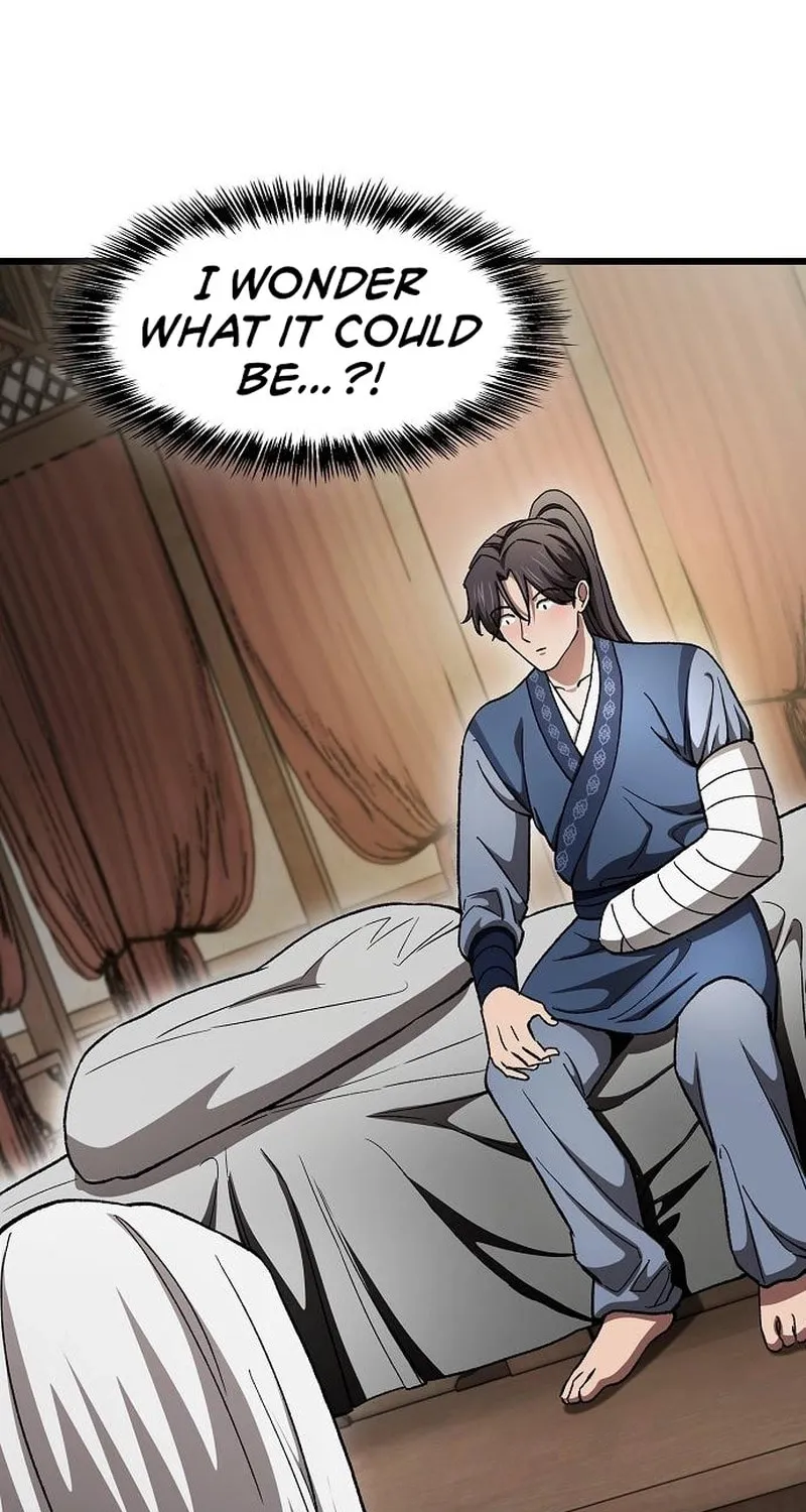 Cheonmaharago Nuga Kaldeulgo Hyeopbakam Chapter 15 page 129 - 