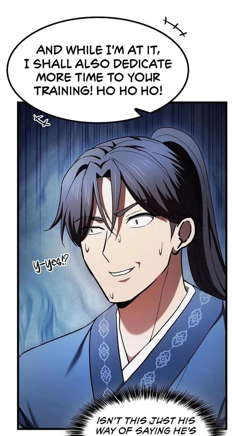 Cheonmaharago Nuga Kaldeulgo Hyeopbakam Chapter 15 page 131 - 