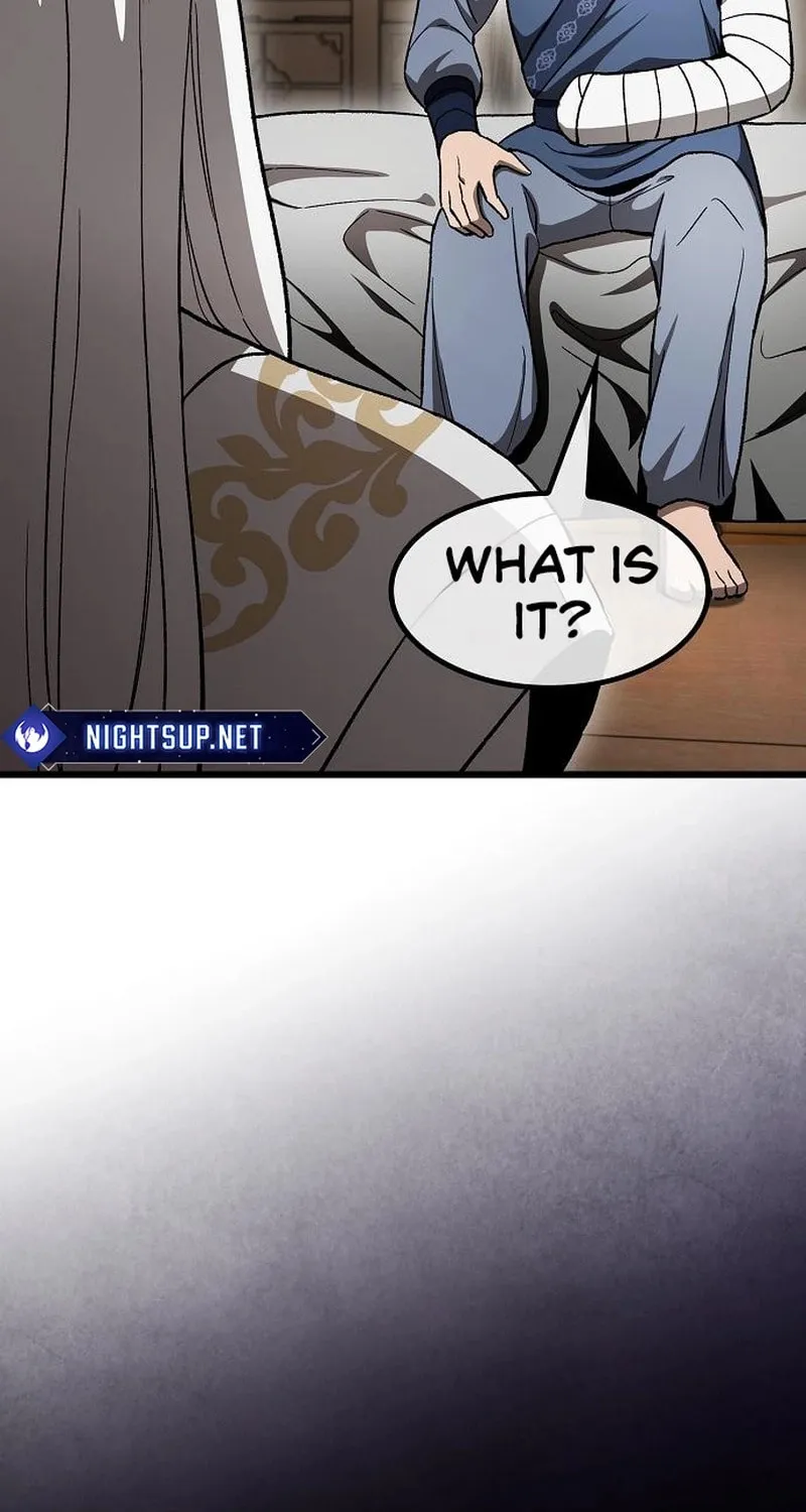 Cheonmaharago Nuga Kaldeulgo Hyeopbakam Chapter 15 page 135 - 