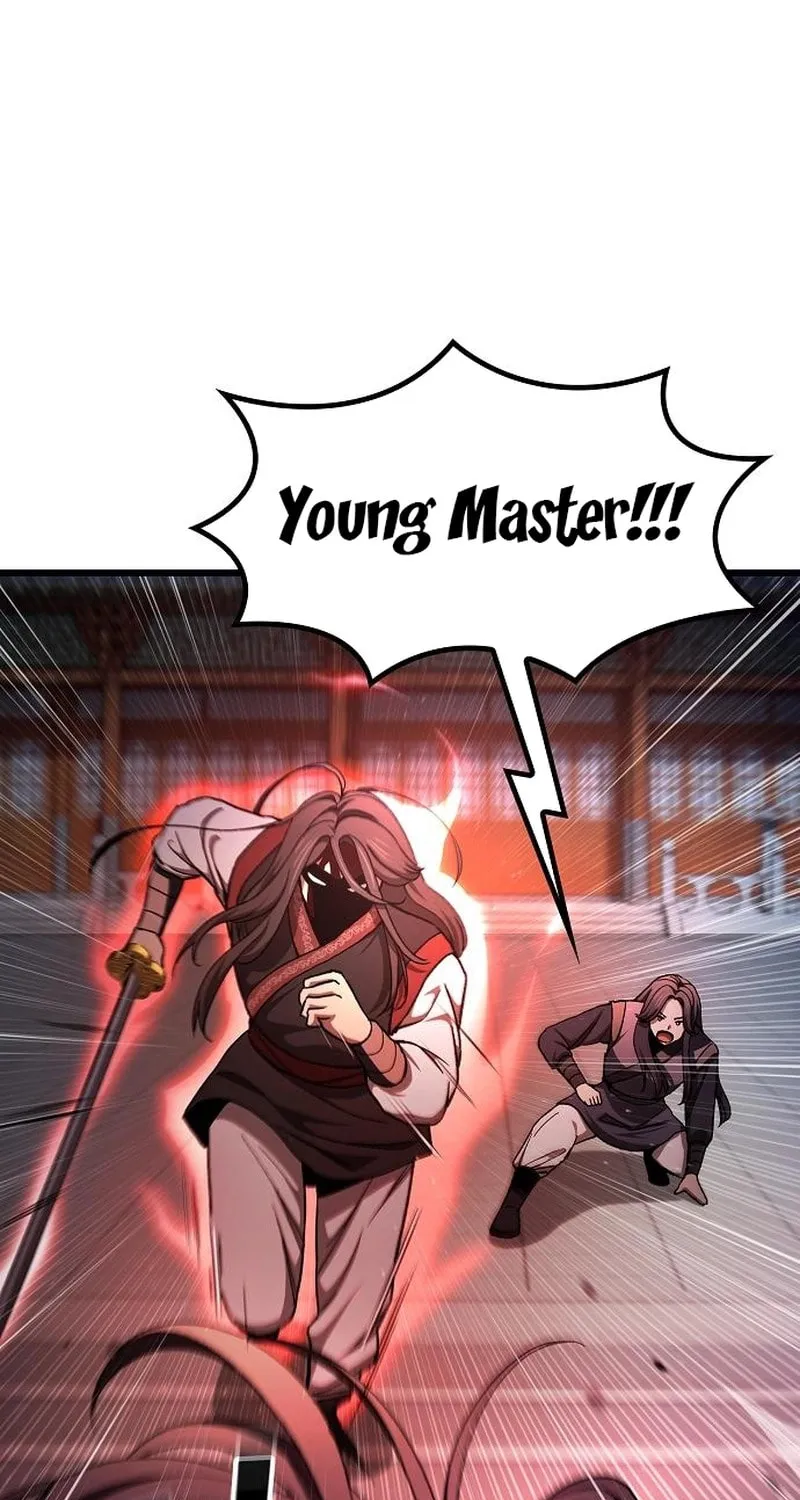 Cheonmaharago Nuga Kaldeulgo Hyeopbakam Chapter 15 page 3 - 