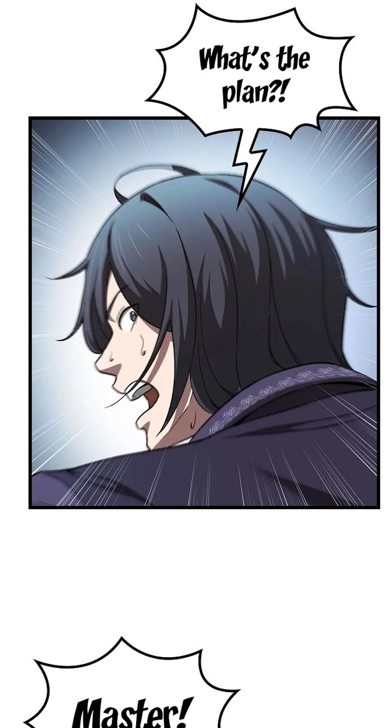 Cheonmaharago Nuga Kaldeulgo Hyeopbakam Chapter 15 page 33 - 