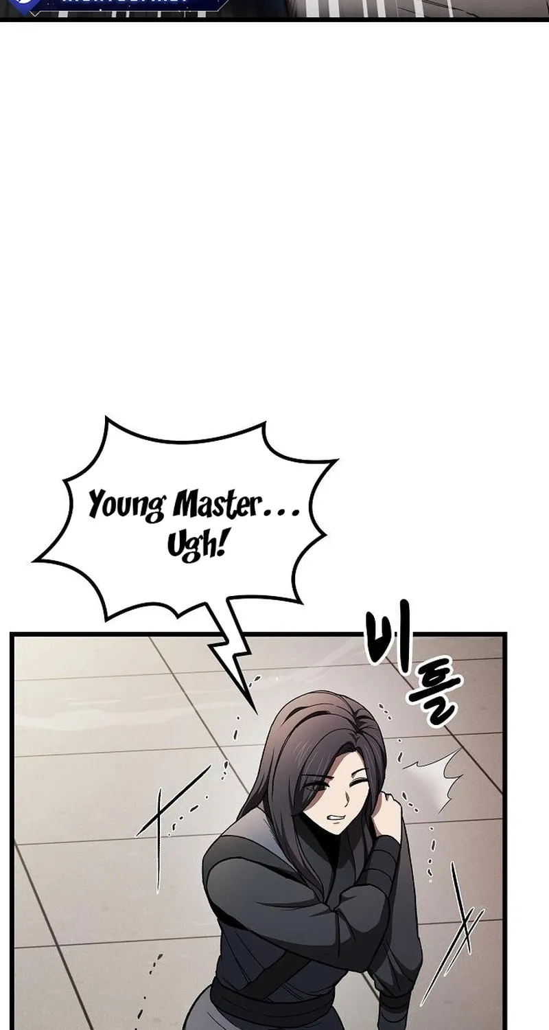 Cheonmaharago Nuga Kaldeulgo Hyeopbakam Chapter 15 page 5 - 