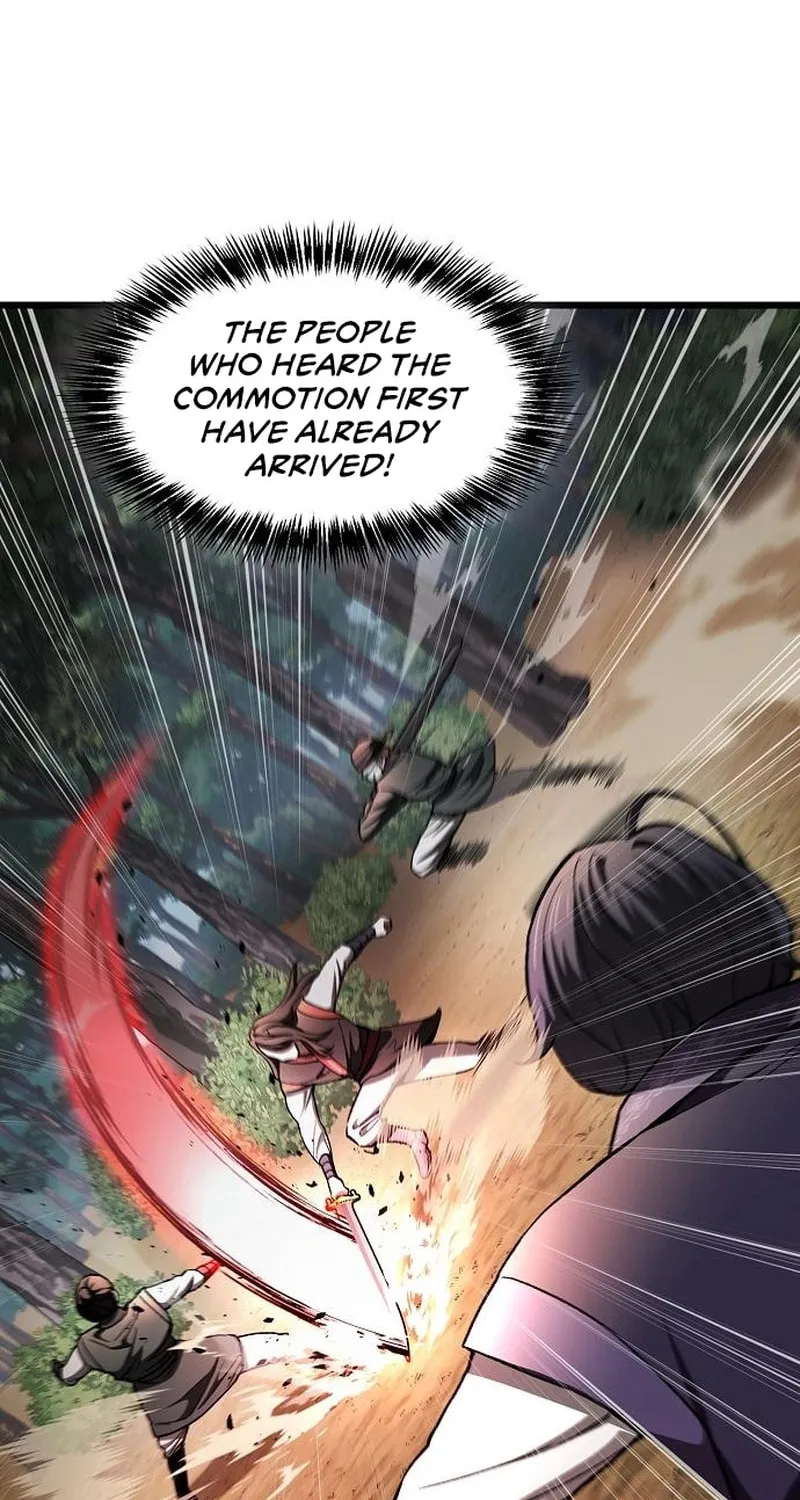 Cheonmaharago Nuga Kaldeulgo Hyeopbakam Chapter 15 page 41 - 
