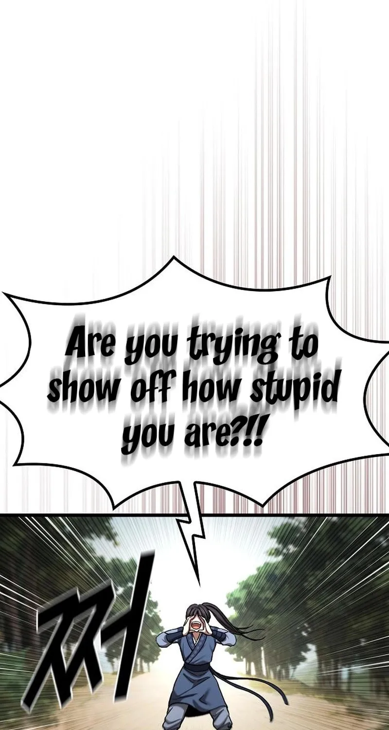 Cheonmaharago Nuga Kaldeulgo Hyeopbakam Chapter 15 page 51 - 
