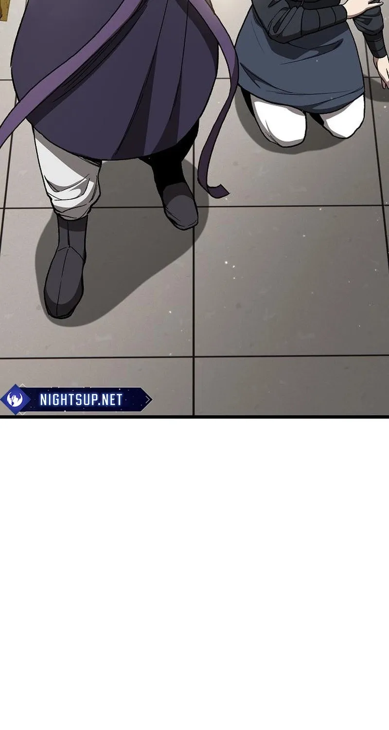 Cheonmaharago Nuga Kaldeulgo Hyeopbakam Chapter 15 page 9 - 