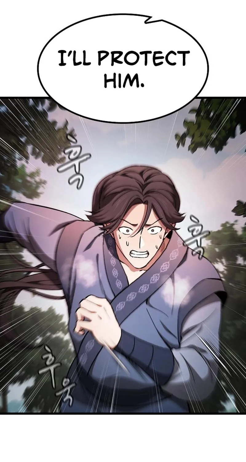 Cheonmaharago Nuga Kaldeulgo Hyeopbakam Chapter 15 page 10 - 