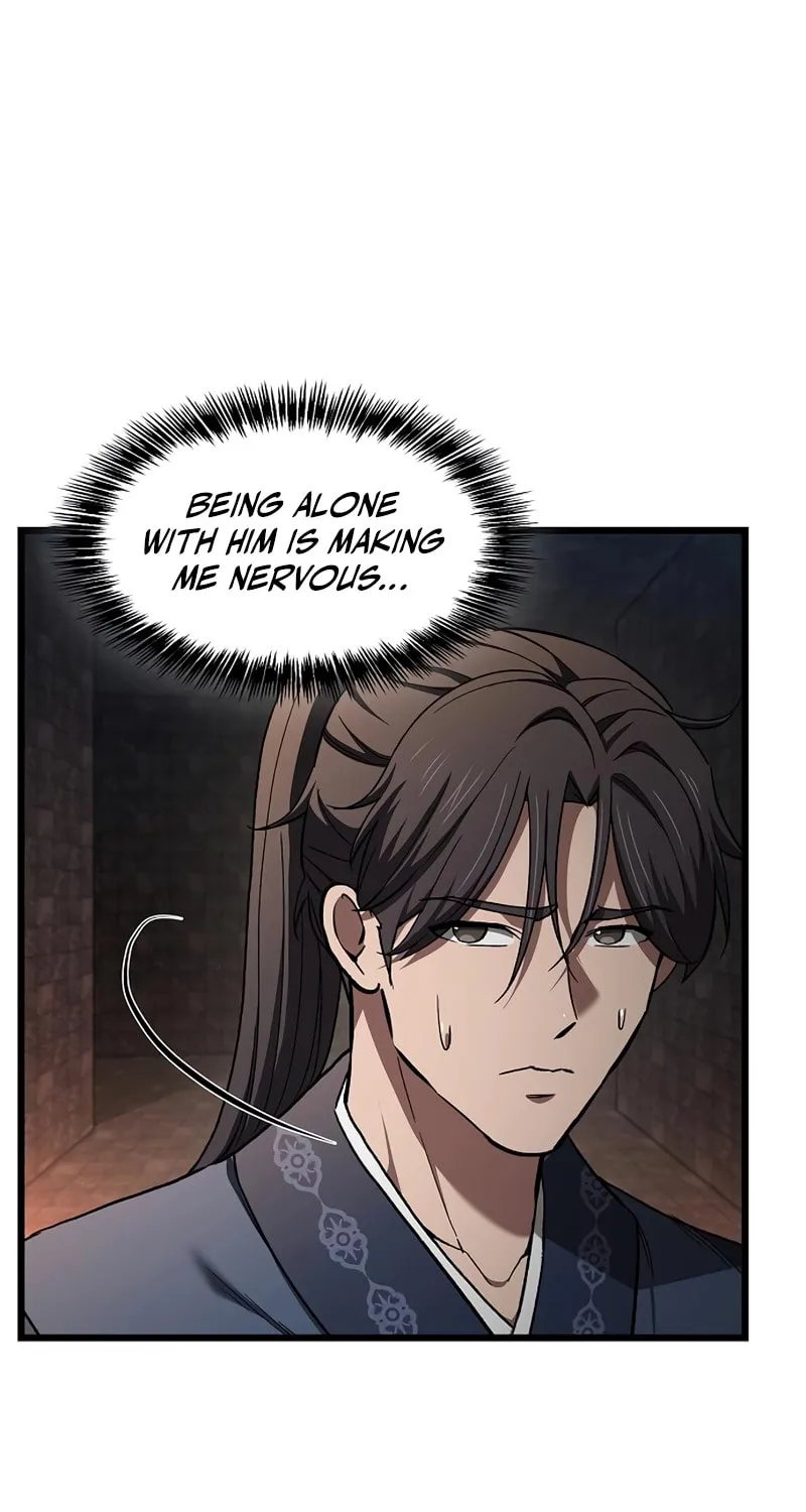 Cheonmaharago Nuga Kaldeulgo Hyeopbakam Chapter 16 page 12 - 
