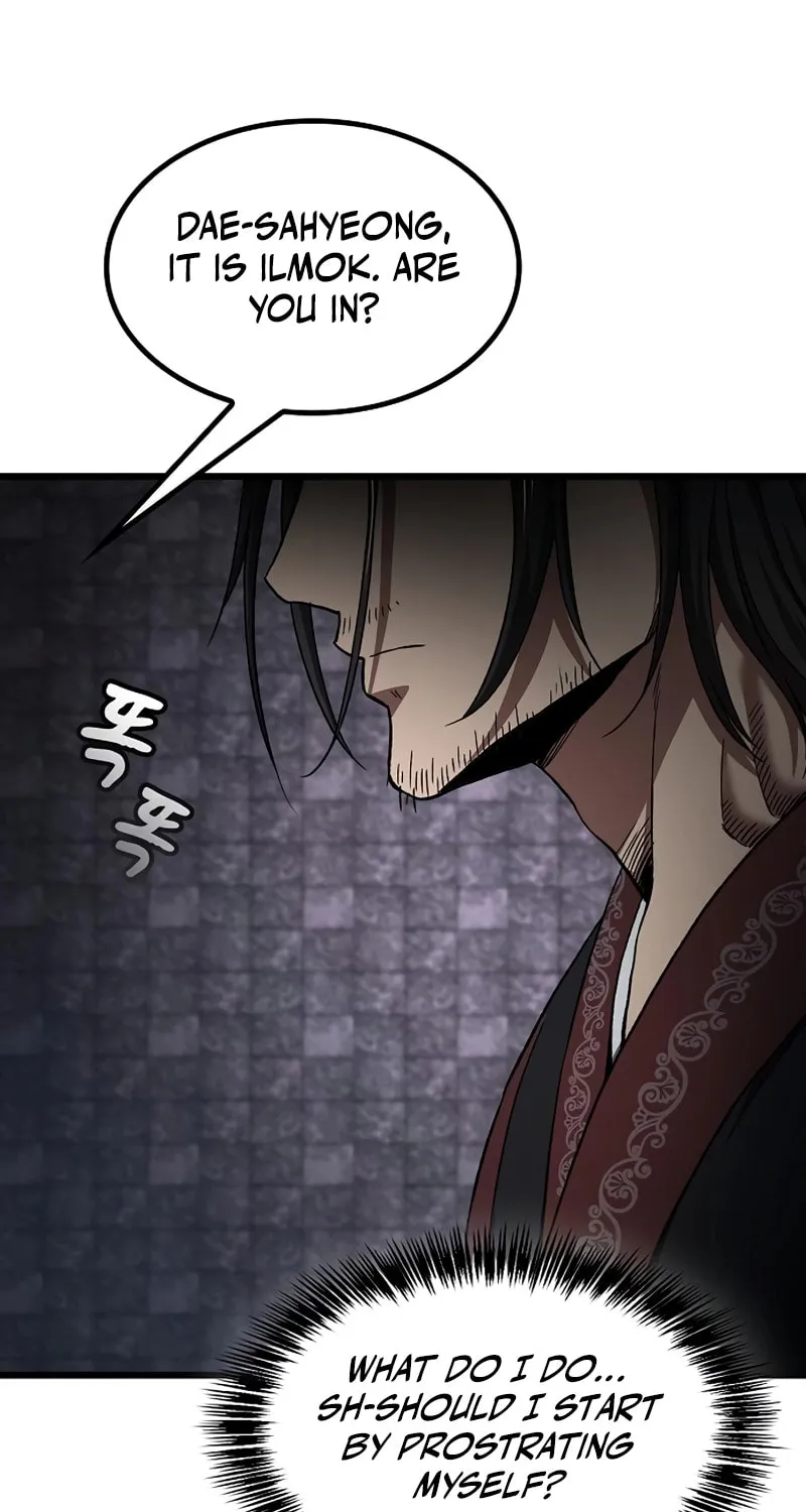 Cheonmaharago Nuga Kaldeulgo Hyeopbakam Chapter 16 page 14 - 