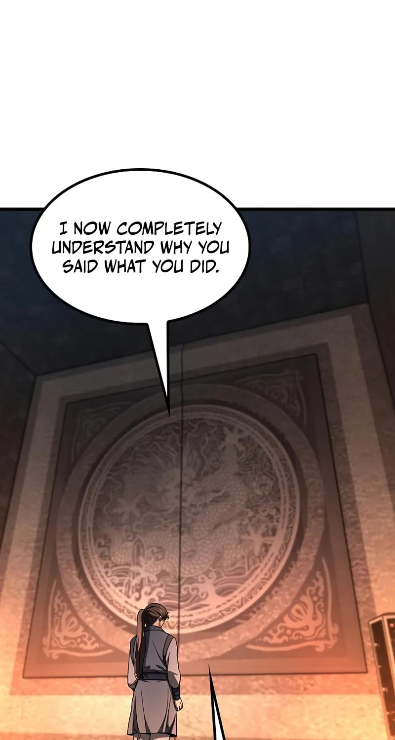 Cheonmaharago Nuga Kaldeulgo Hyeopbakam Chapter 16 page 19 - 
