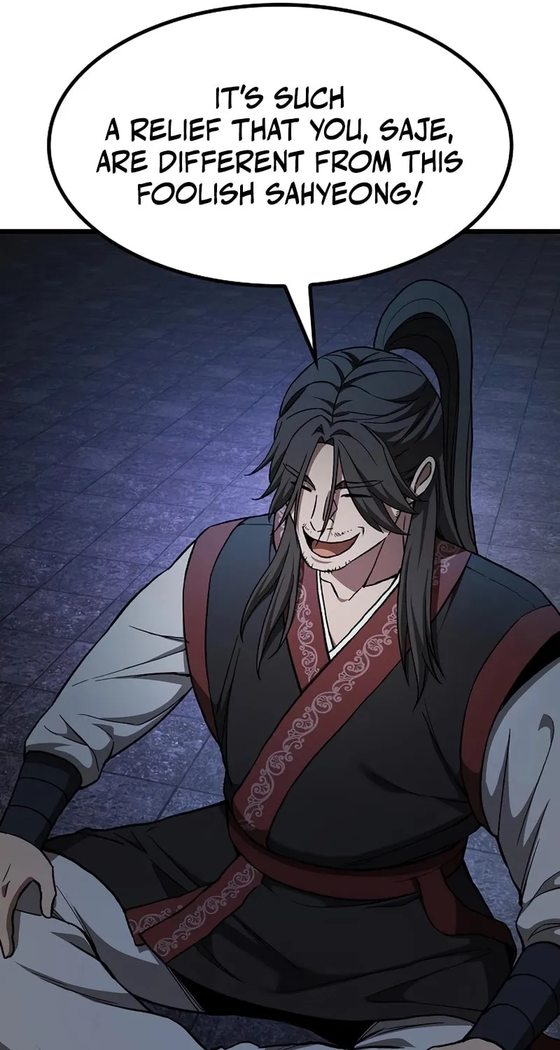 Cheonmaharago Nuga Kaldeulgo Hyeopbakam Chapter 16 page 22 - 