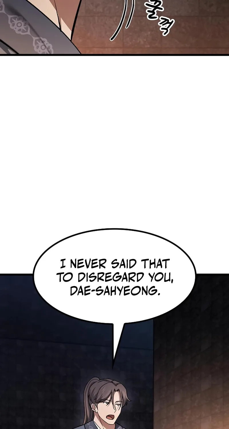 Cheonmaharago Nuga Kaldeulgo Hyeopbakam Chapter 16 page 28 - 