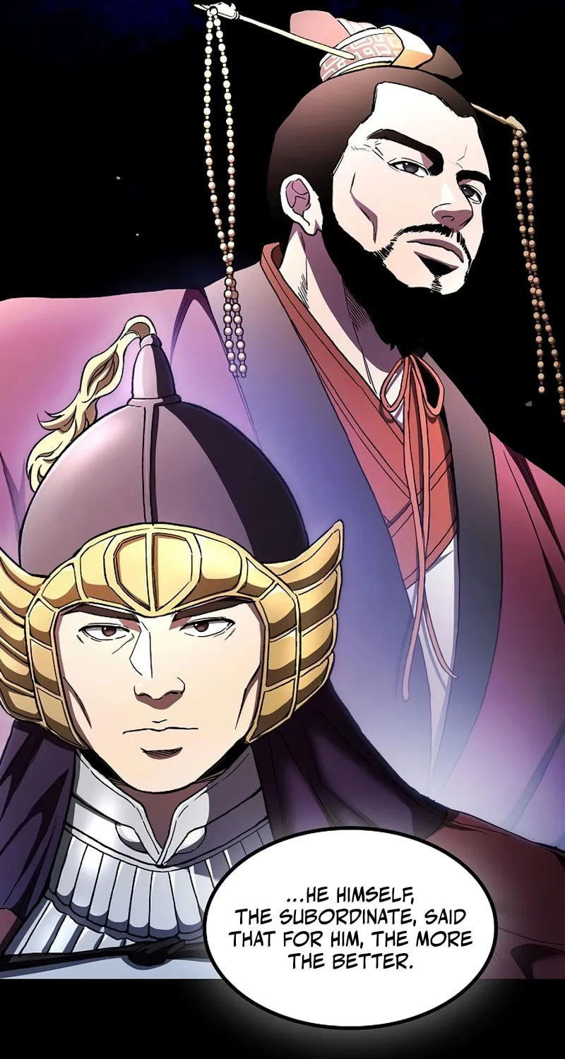 Cheonmaharago Nuga Kaldeulgo Hyeopbakam Chapter 16 page 32 - 