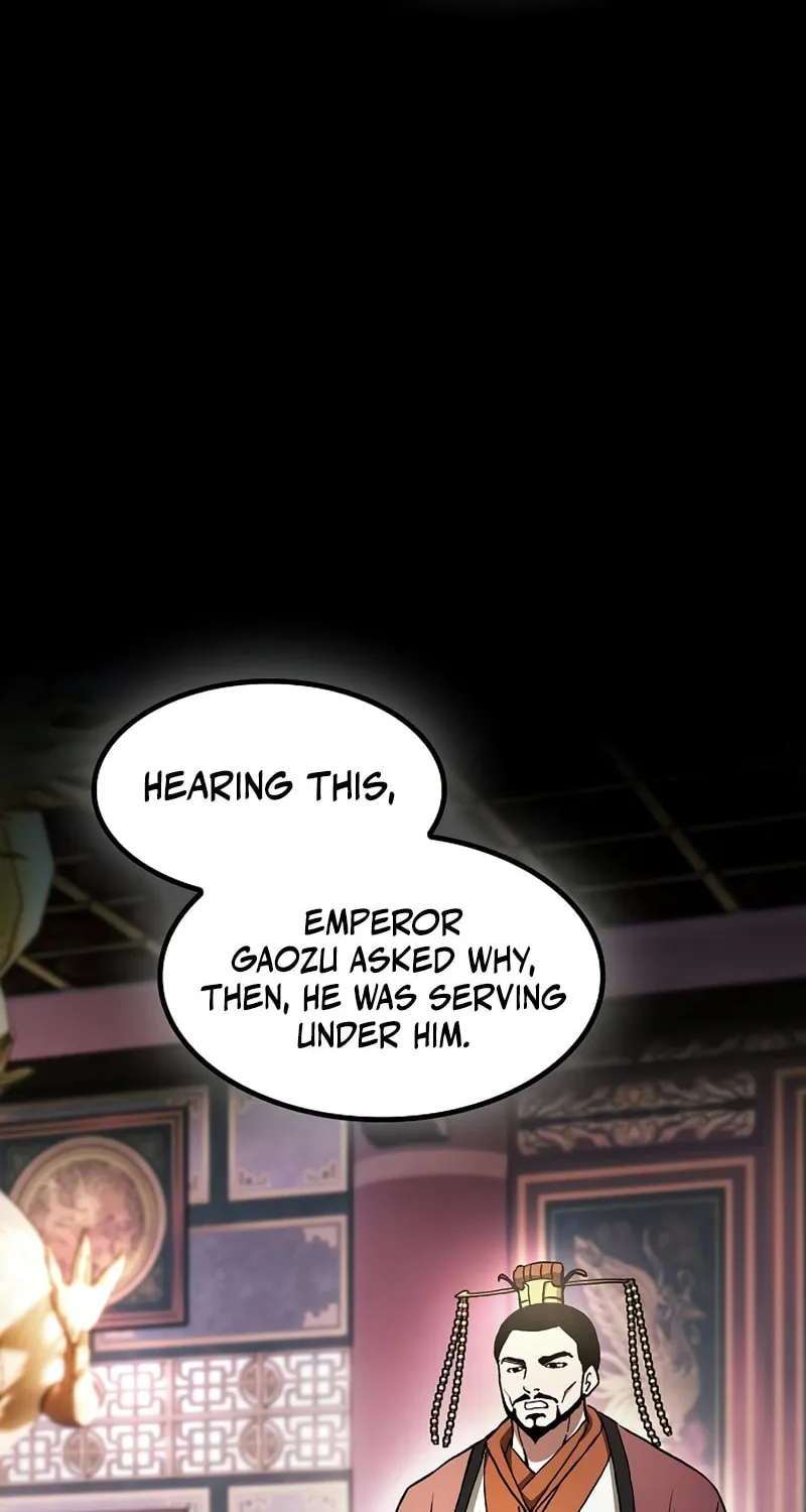 Cheonmaharago Nuga Kaldeulgo Hyeopbakam Chapter 16 page 33 - 