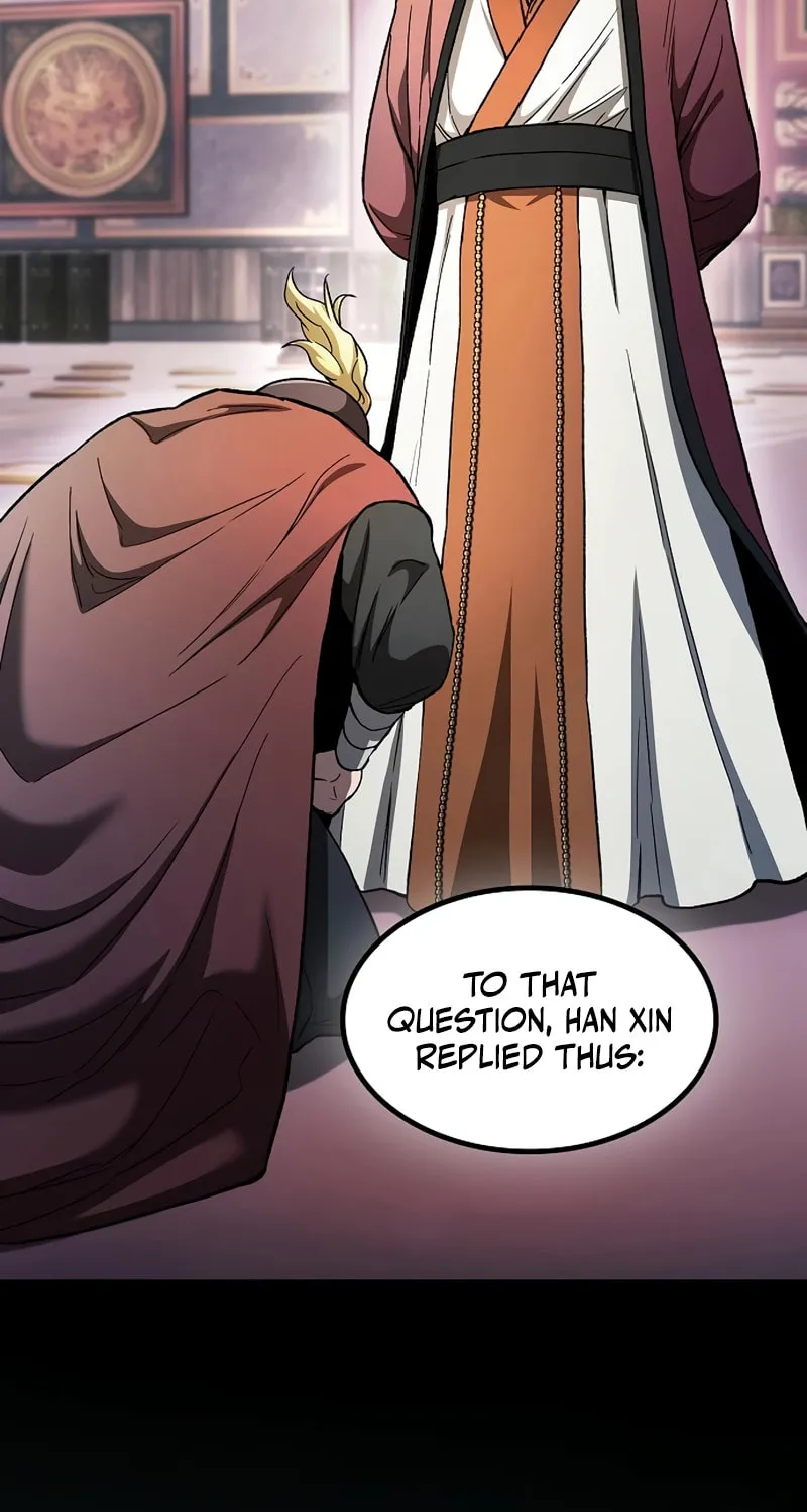 Cheonmaharago Nuga Kaldeulgo Hyeopbakam Chapter 16 page 34 - 