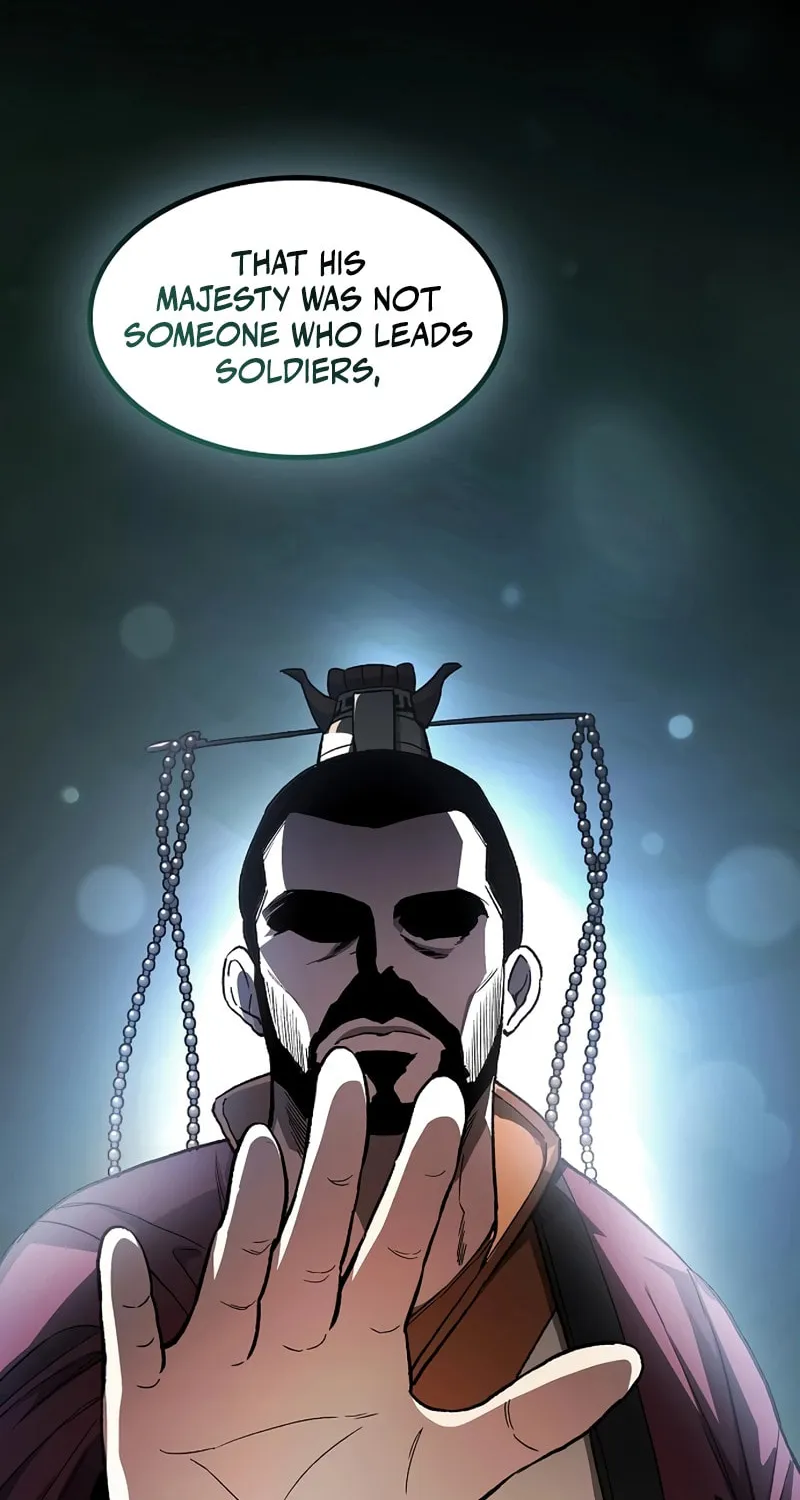 Cheonmaharago Nuga Kaldeulgo Hyeopbakam Chapter 16 page 35 - 