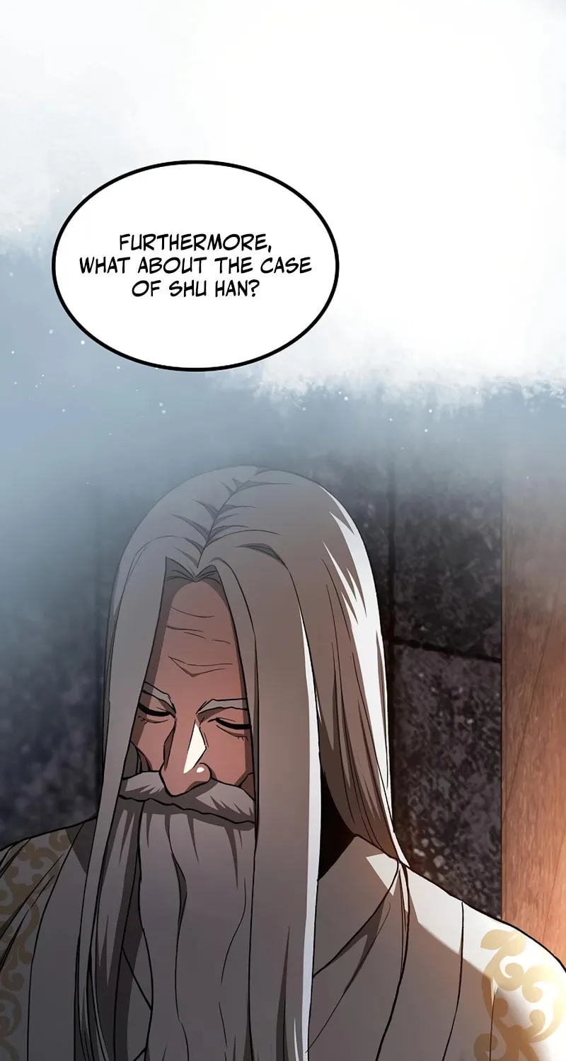 Cheonmaharago Nuga Kaldeulgo Hyeopbakam Chapter 16 page 37 - 
