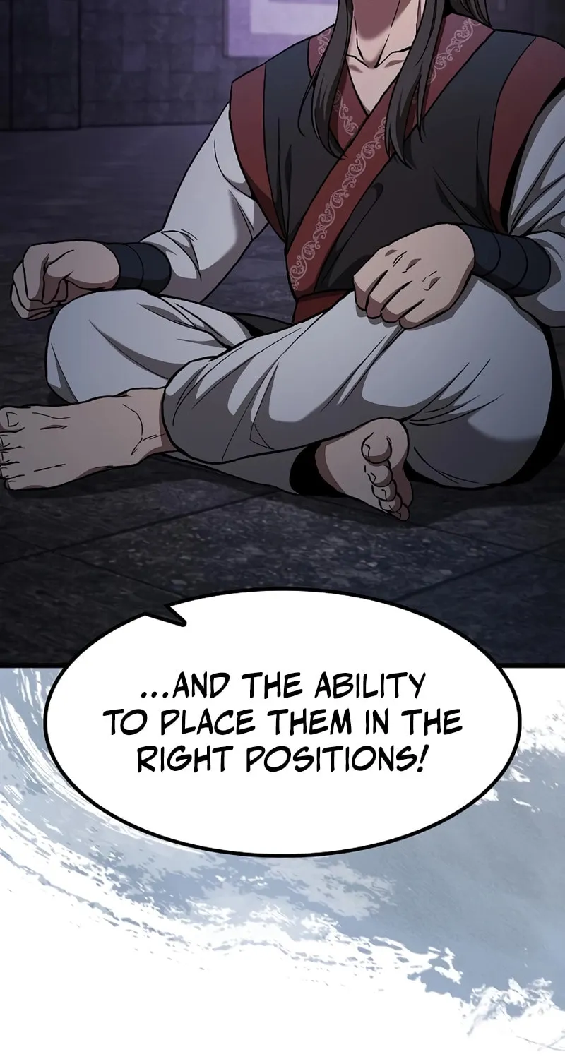 Cheonmaharago Nuga Kaldeulgo Hyeopbakam Chapter 16 page 41 - 