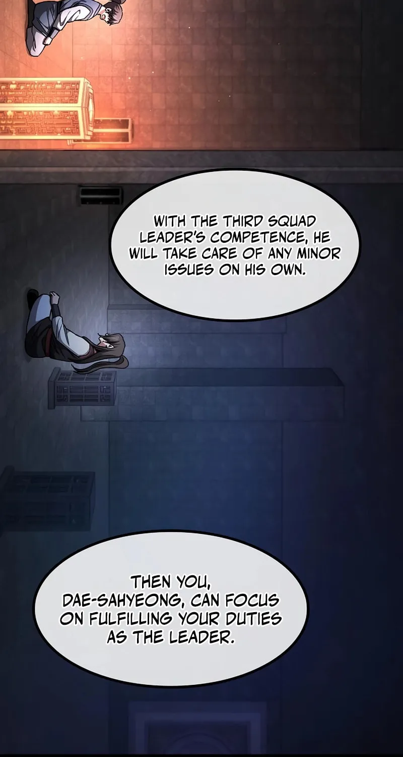 Cheonmaharago Nuga Kaldeulgo Hyeopbakam Chapter 16 page 43 - 