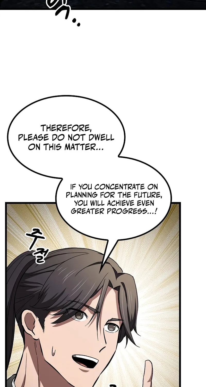 Cheonmaharago Nuga Kaldeulgo Hyeopbakam Chapter 16 page 45 - 